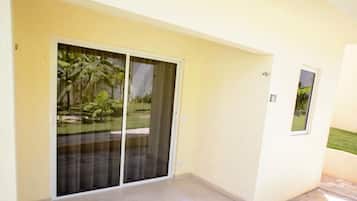 Comfort Apartment | Exterior detail