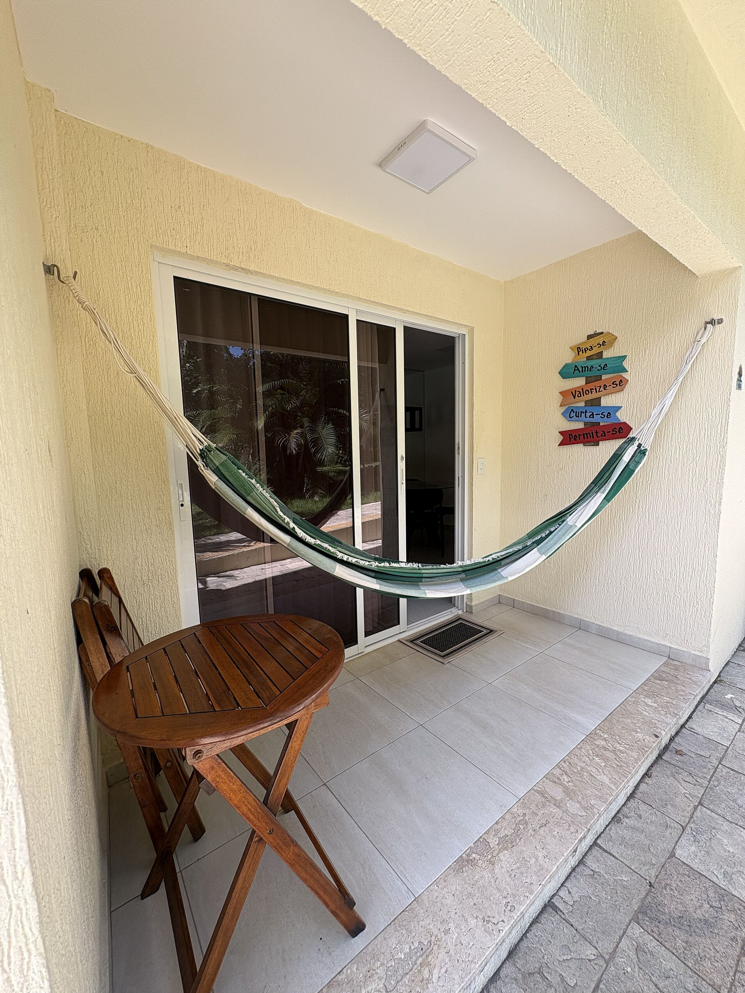 Comfort Apartment | Lanai