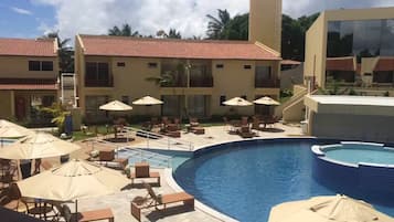 Comfort Apartment | Pool