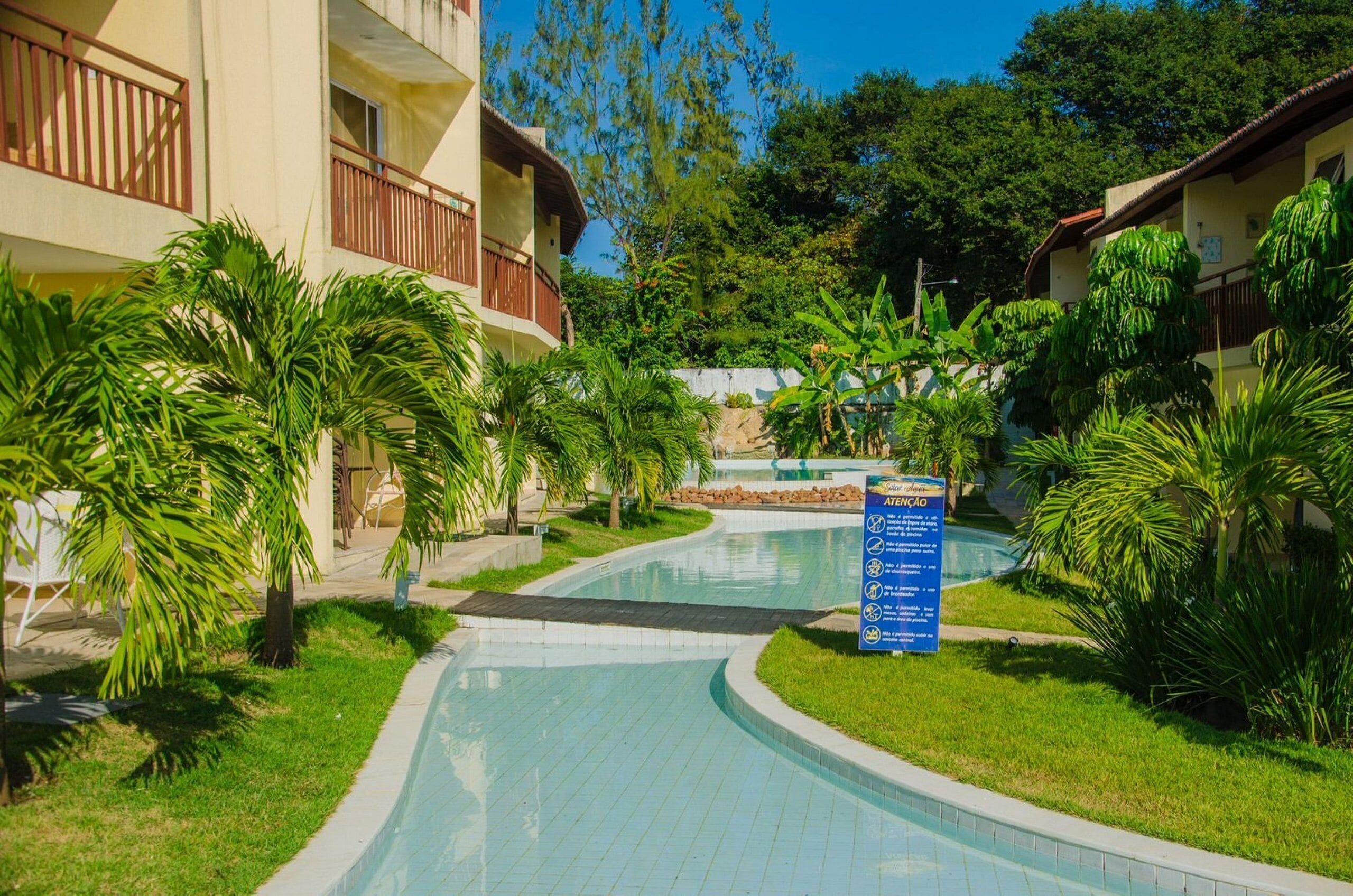 Comfort Apartment | Pool