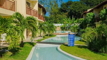 Comfort Apartment | Pool