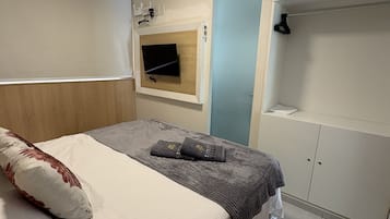 Leilighet – comfort | Wi-fi (inkludert)