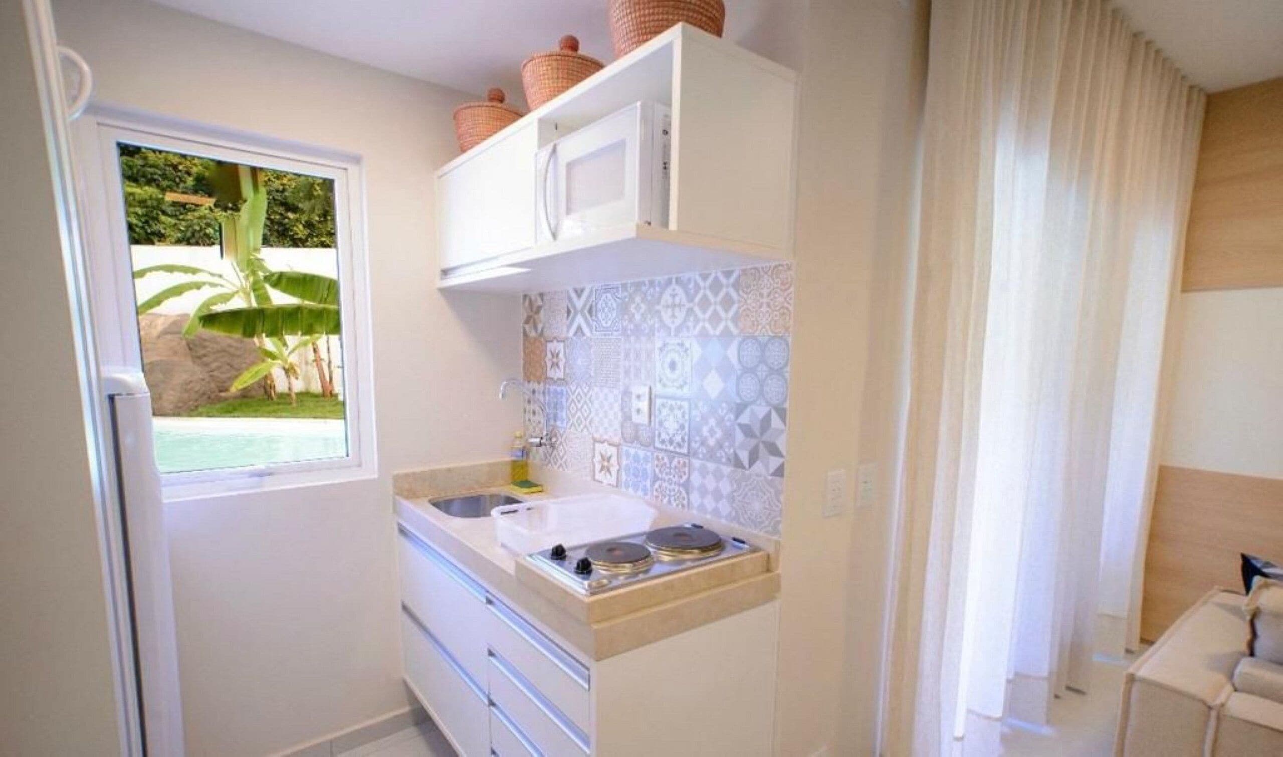 Comfort Apartment | Private kitchen