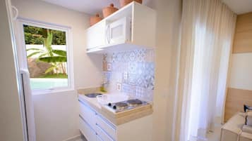 Comfort Apartment | Private kitchen