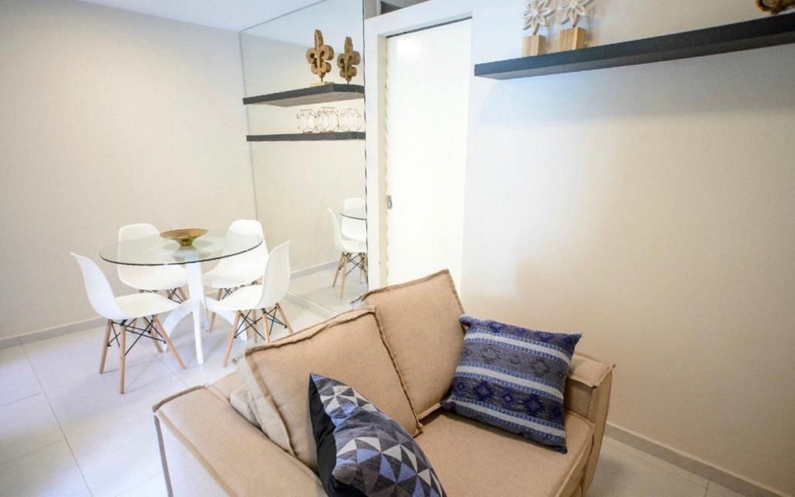 Comfort Apartment | Interior