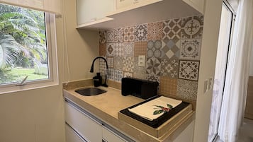 Leilighet – comfort | Eget kjøkken