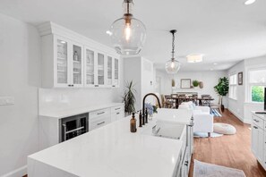 Interior - Hamptons Family Getaway (Hampton Bays)