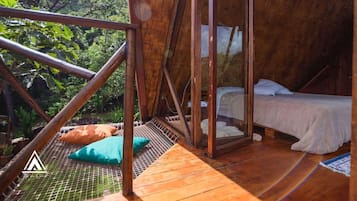 Chalet Deluxe | Wifi gratis