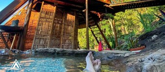 Chalé Tipi da Serra