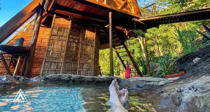 Chalé Tipi da Serra