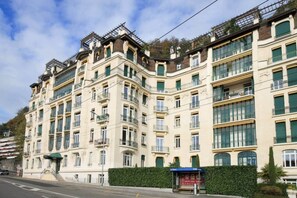 Exterior - Riviera Escape (Montreux)