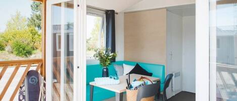 Ferienhaus | Speisen