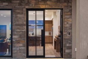 Interior - The Lookout- Luxe, Hot Tub, Firepit, 50-Mile Views (Page)
