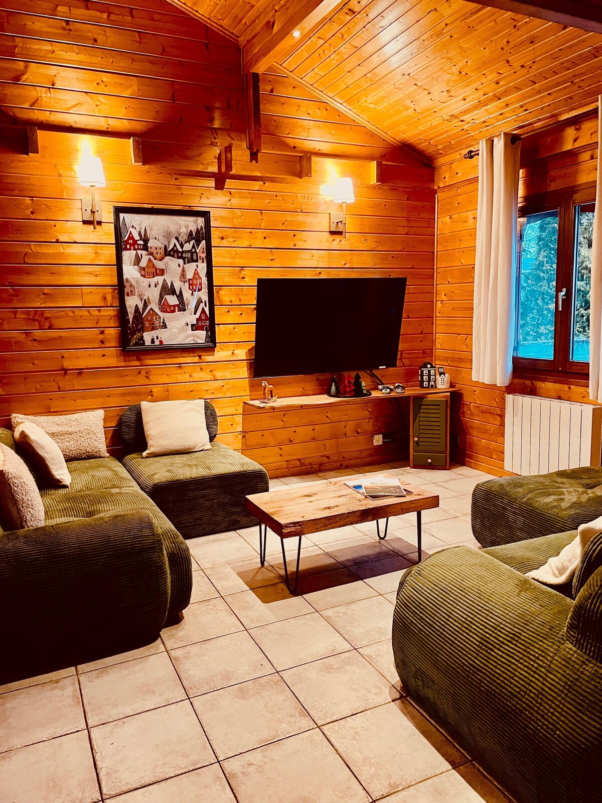 Bild für Gastgeberprofil