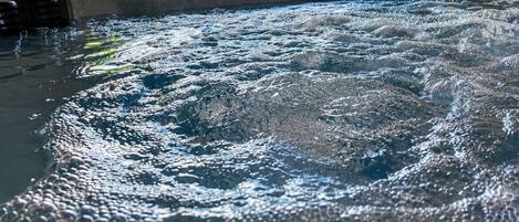 Außen-Whirlpool