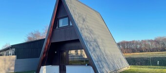 Finnhütte "Kleine Möwe"