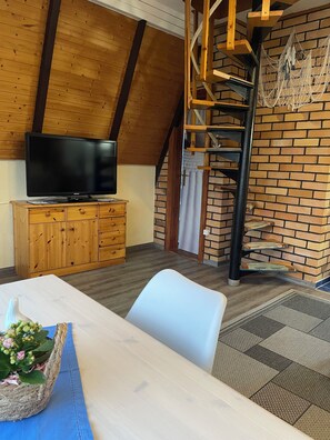 Interiør