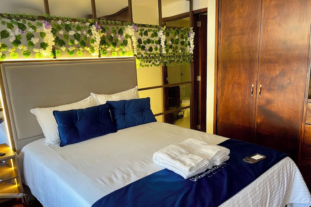 Family Quadruple Room | Free WiFi