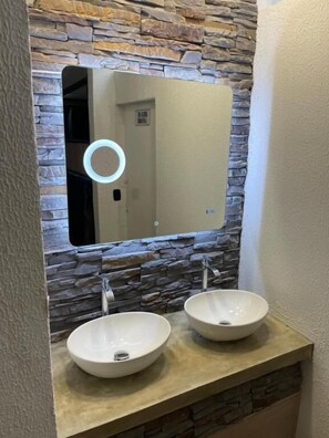 Bathroom - Unicentro Rooms Inn by Saint Michel (Bogotà)