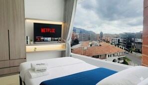 Wi-Fi gratuit