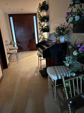 Interior - Unicentro Rooms Inn by Saint Michel (Bogotà)