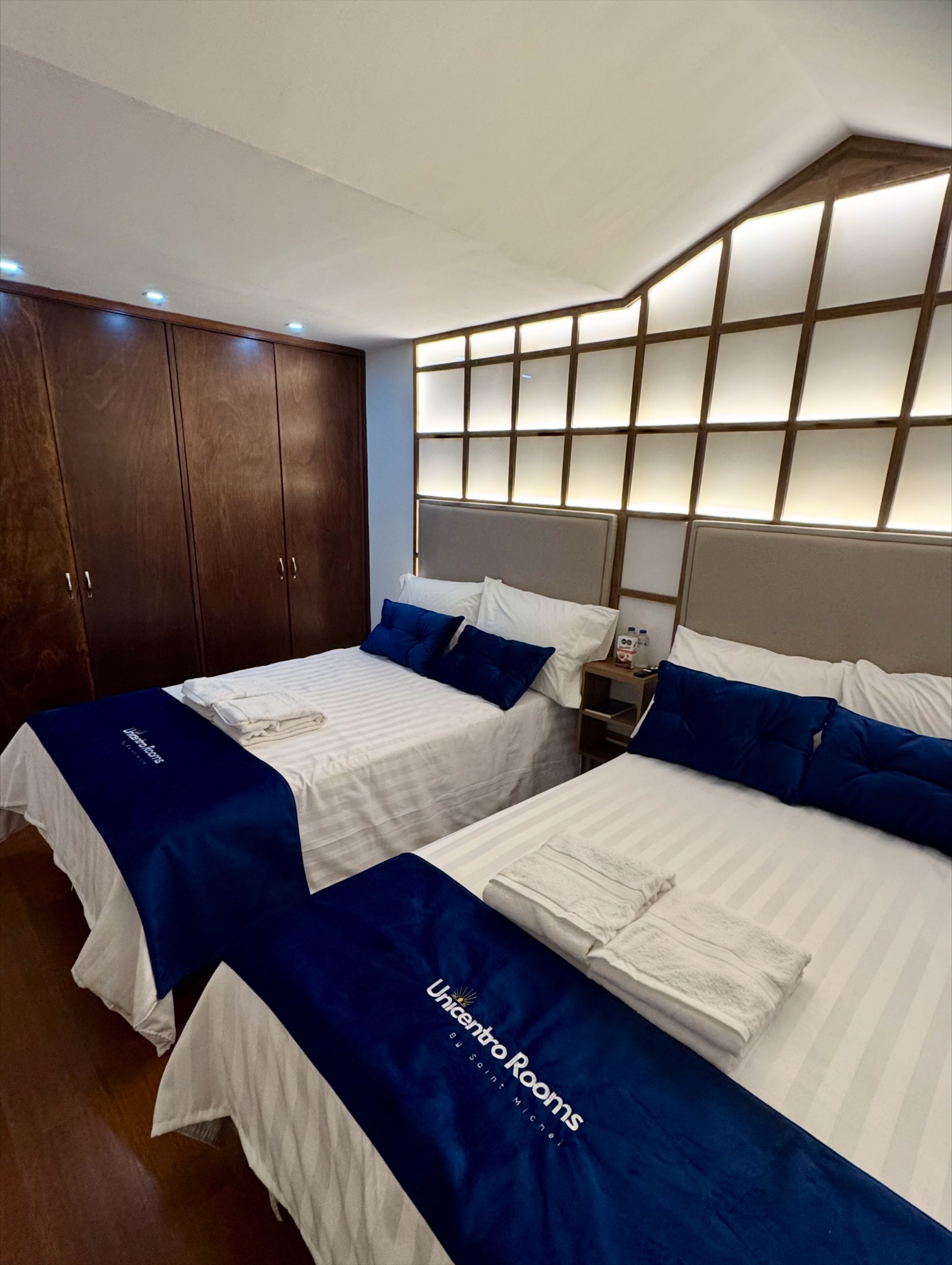 Comfort Double or Twin Room | Free WiFi