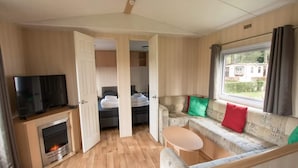 Hus | Oppholdsrom