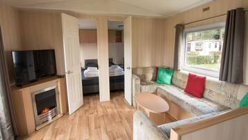 House | Living room