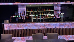 Interior - Woodhouse Hotel Blackpool Promenade (Blackpool)