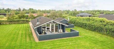 Hus | Exteriör