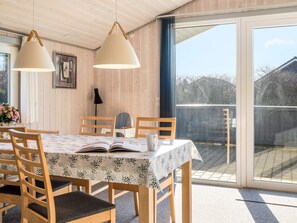House | Interior - 6 Person Holiday Home in Hemmet (Hemmet)