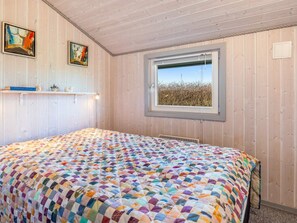 Hus | Innvendig