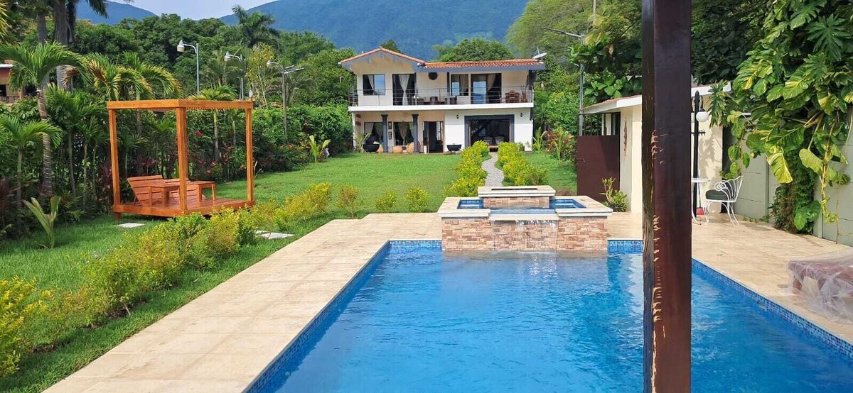 Image de profil de l’hôte