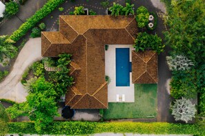 Exterior - Premium Location Gated Beach Community Villa (Tamarindo)