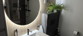 Central Apartment