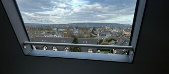 Cosy nest in pont l'évêque