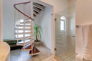 Interior - Playacar Home with Pool - Golf, Beach & 5th Avenue (Playa del Carmen)
