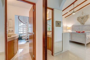 Interior - Playacar Home with Pool - Golf, Beach & 5th Avenue (Playa del Carmen)