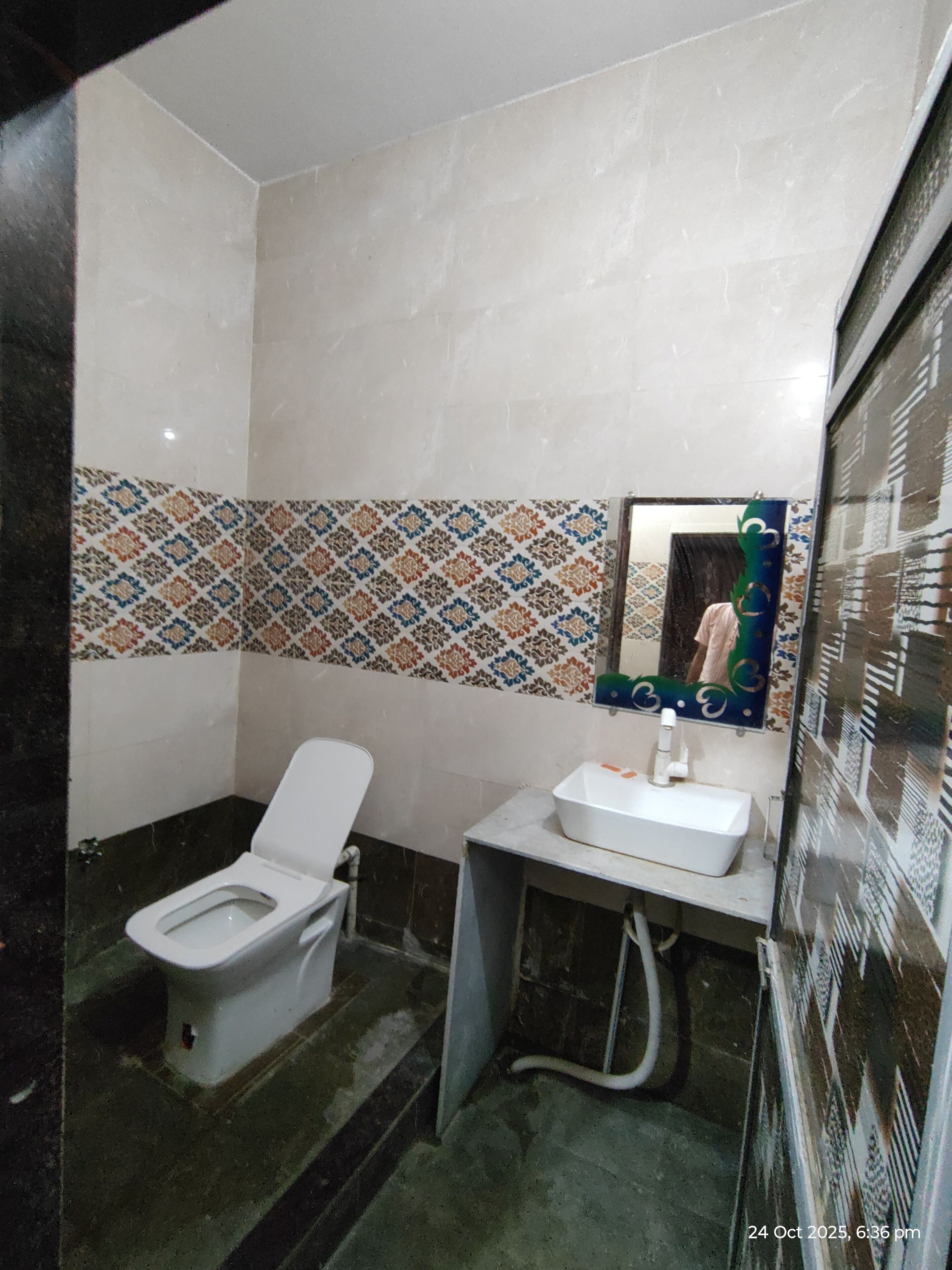 Family Room | Bathroom | Towels