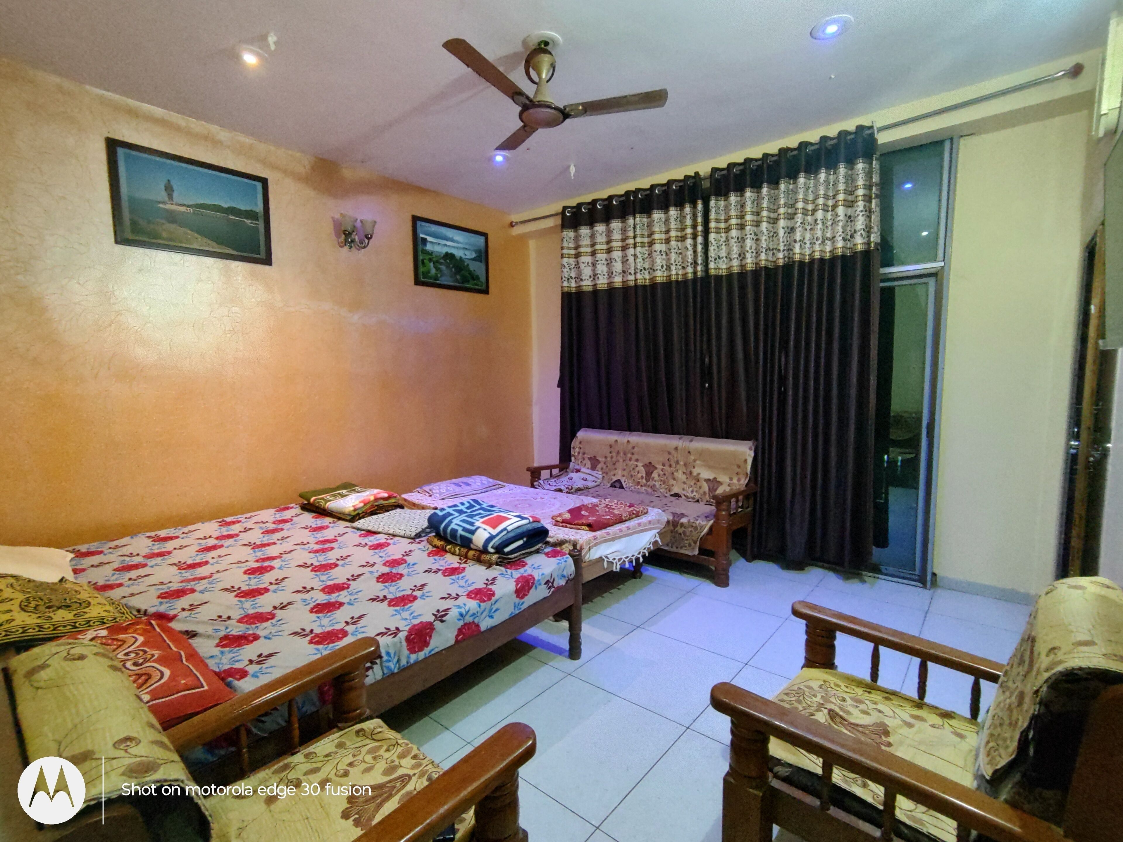 Family Room | Living area