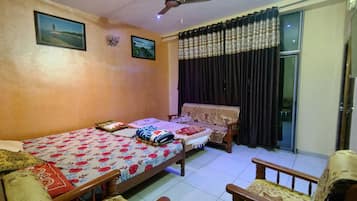 Family Room | Living area