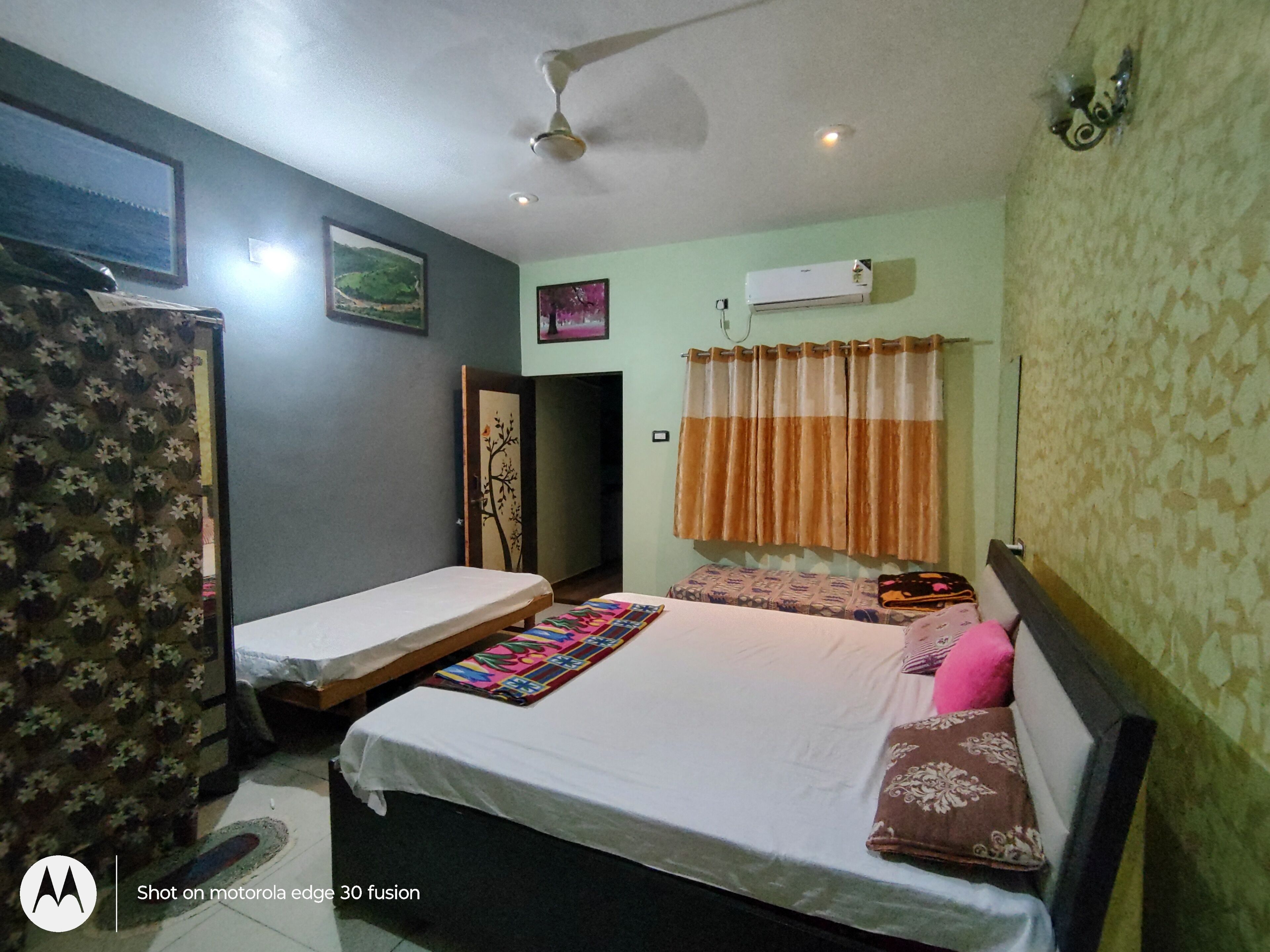 Rom – deluxe | Wi-fi (inkludert)