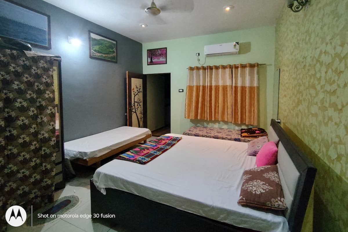 Rom – deluxe | Wi-fi (inkludert)