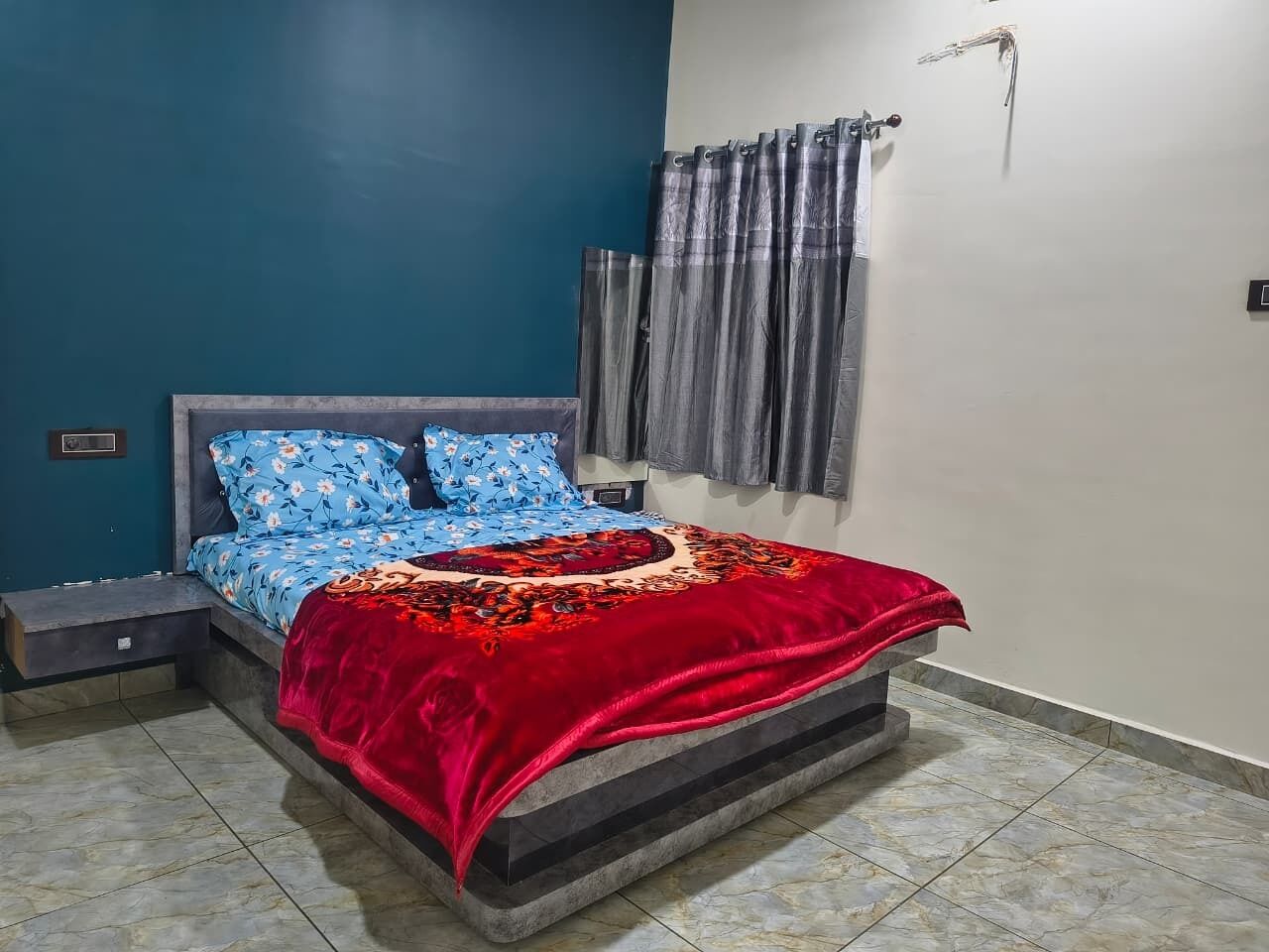 Rom – deluxe | Wi-fi (inkludert)