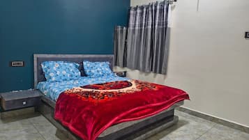 Rom – deluxe | Wi-fi (inkludert)