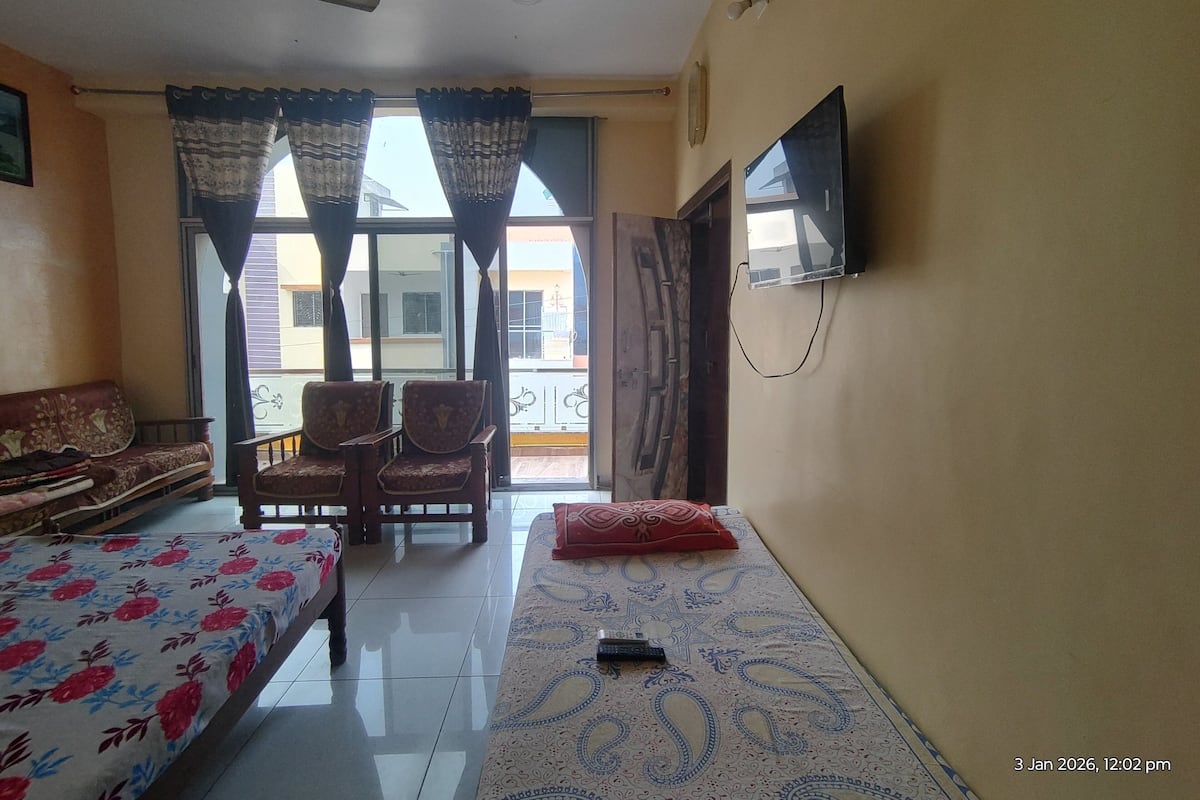 Familiekamer | Gratis wifi