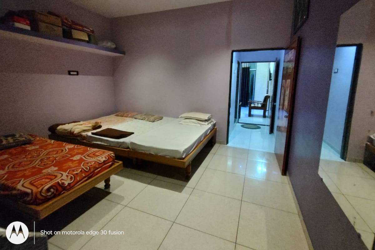 Familierom | Wi-fi (inkludert)