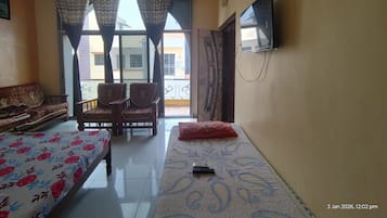 Familierom | Wi-fi (inkludert)