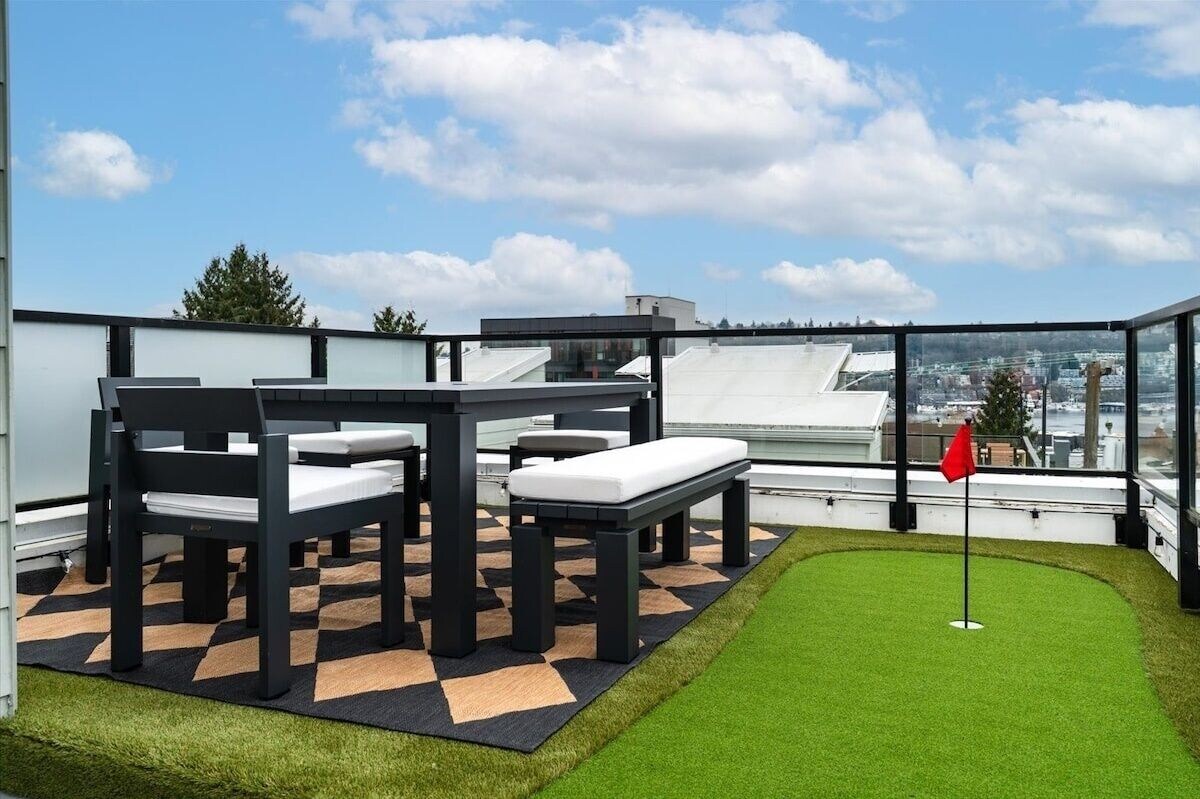 Bild für Gastgeberprofil