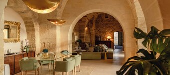 Masseria Eirene 度假村  